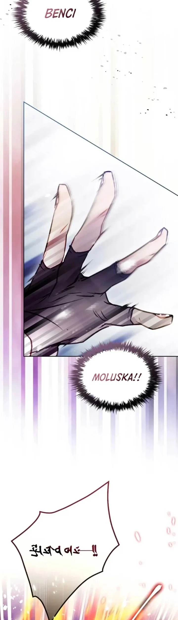 Villains Are Destined to Die Chapter 179 - halaman 31
