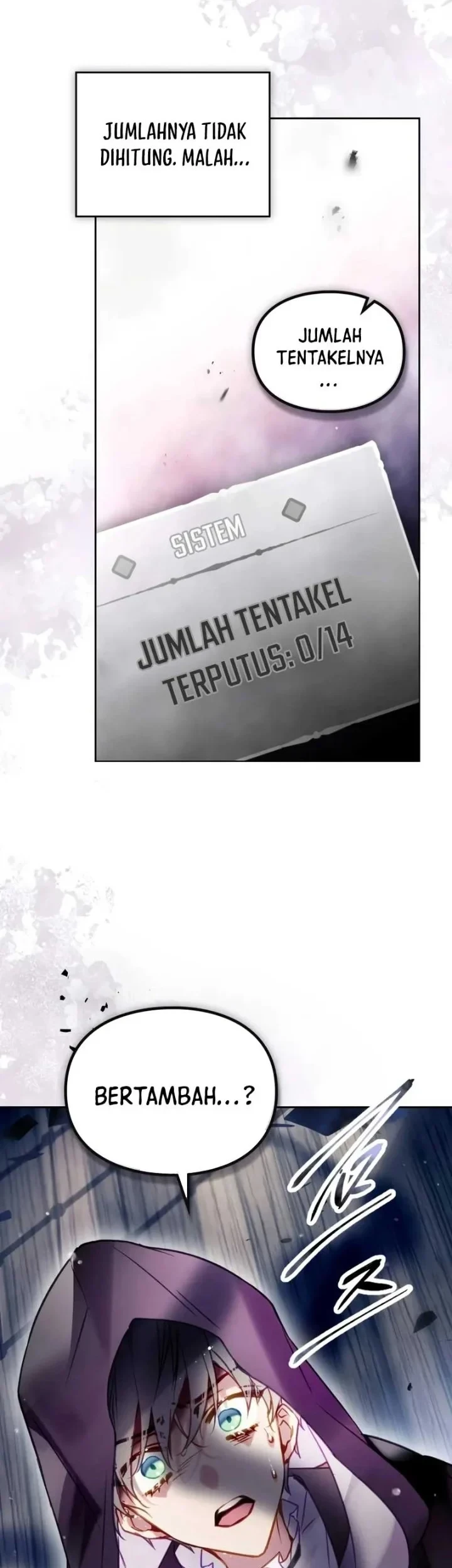 Villains Are Destined to Die Chapter 179 - halaman 39