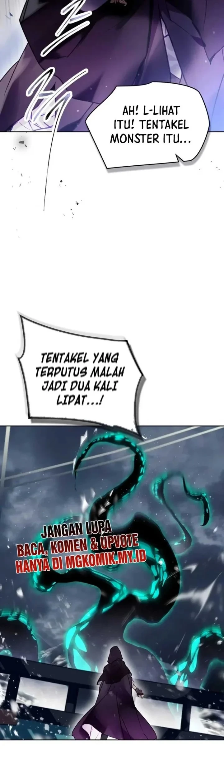 Villains Are Destined to Die Chapter 179 - halaman 41