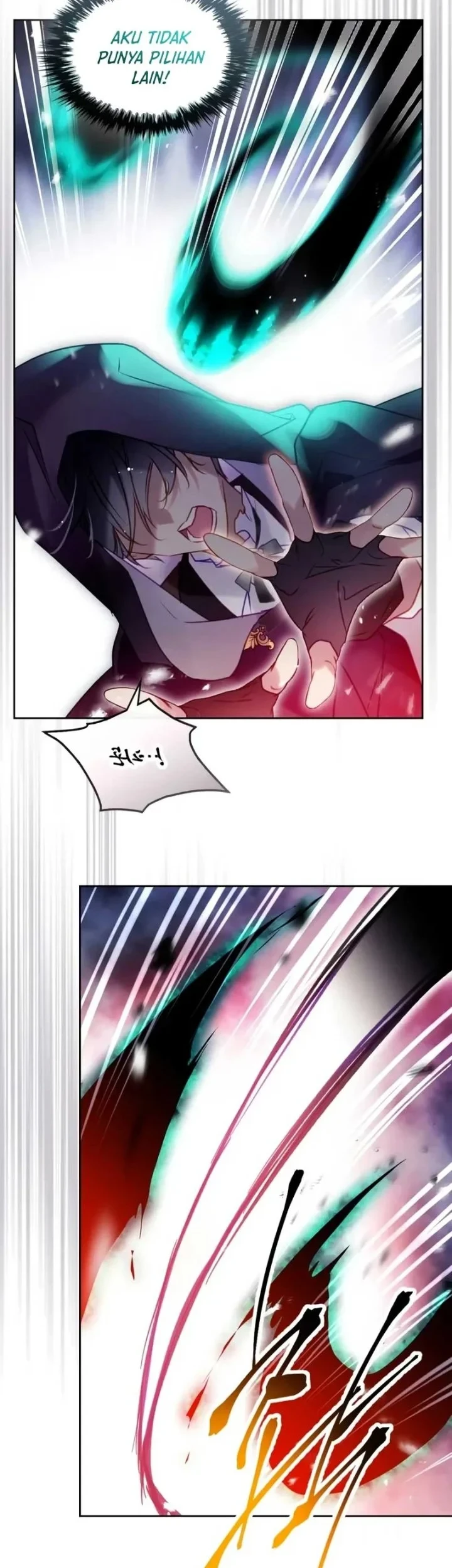 Villains Are Destined to Die Chapter 179 - halaman 45