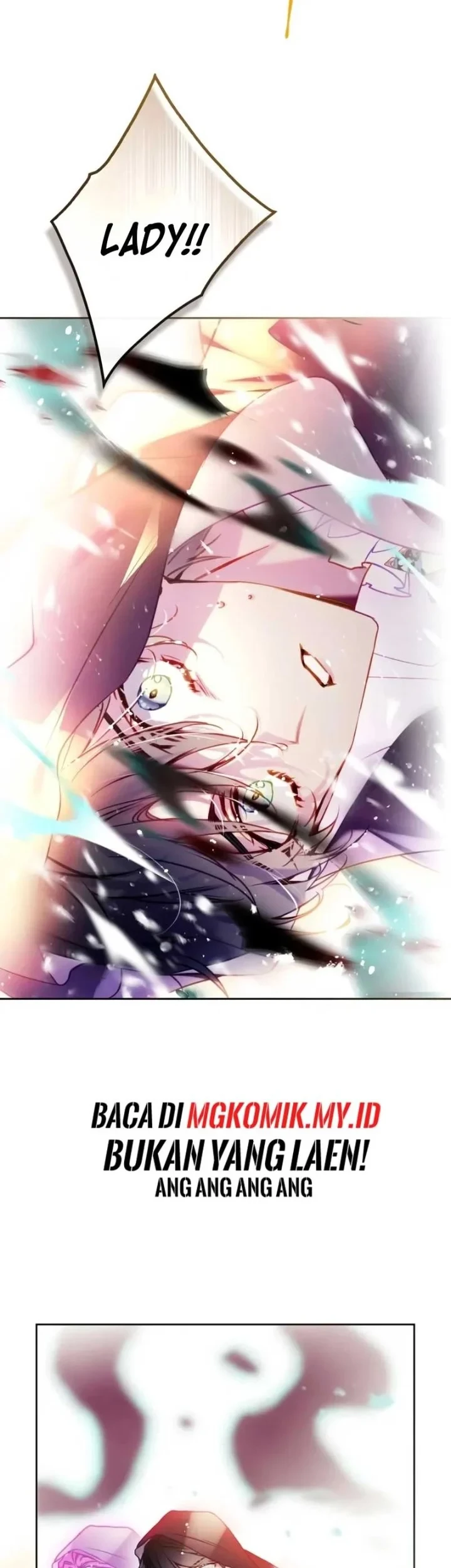 Villains Are Destined to Die Chapter 179 - halaman 47