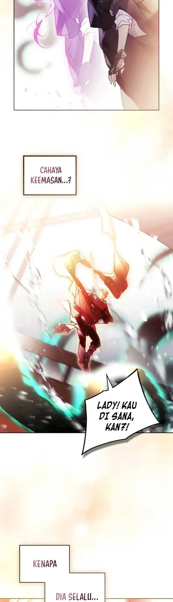 Villains Are Destined to Die Chapter 179 - halaman 49
