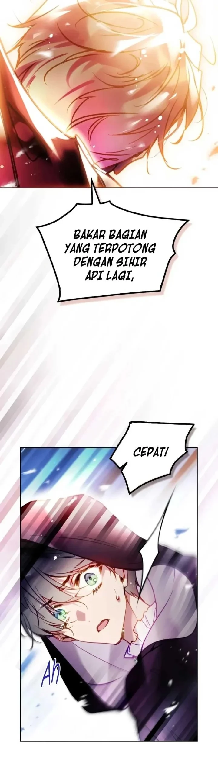 Villains Are Destined to Die Chapter 179 - halaman 51