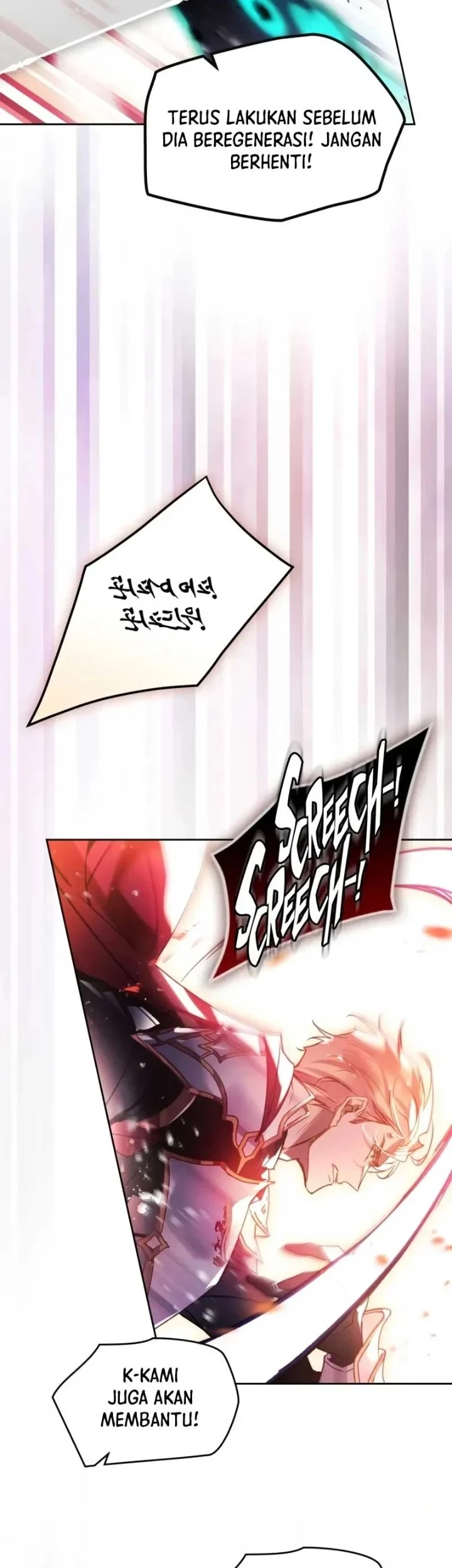 Villains Are Destined to Die Chapter 179 - halaman 57