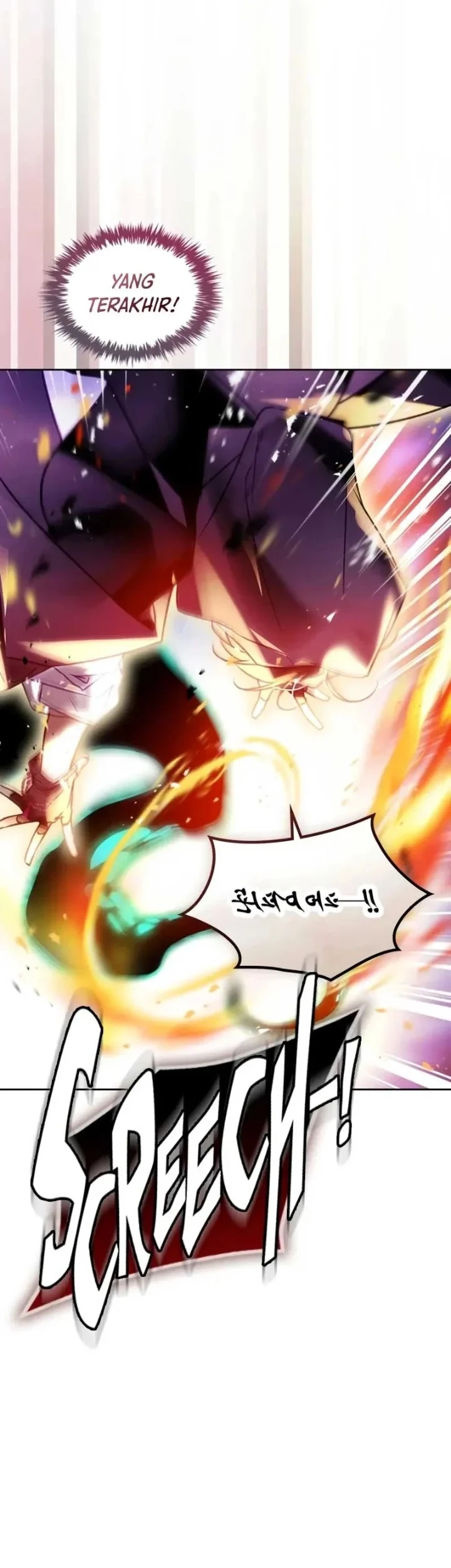 Villains Are Destined to Die Chapter 179 - halaman 59