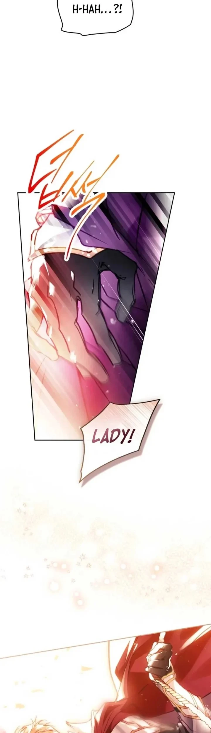 Villains Are Destined to Die Chapter 179 - halaman 63