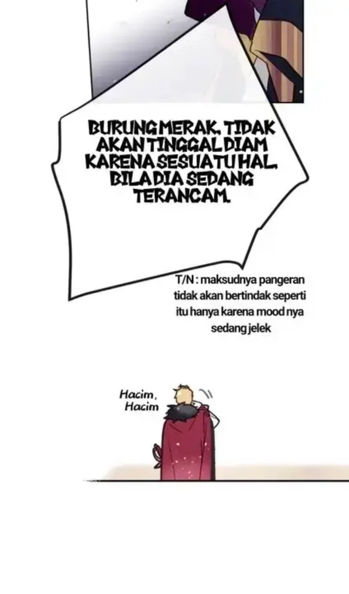 Villains Are Destined to Die Chapter 18 - halaman 11