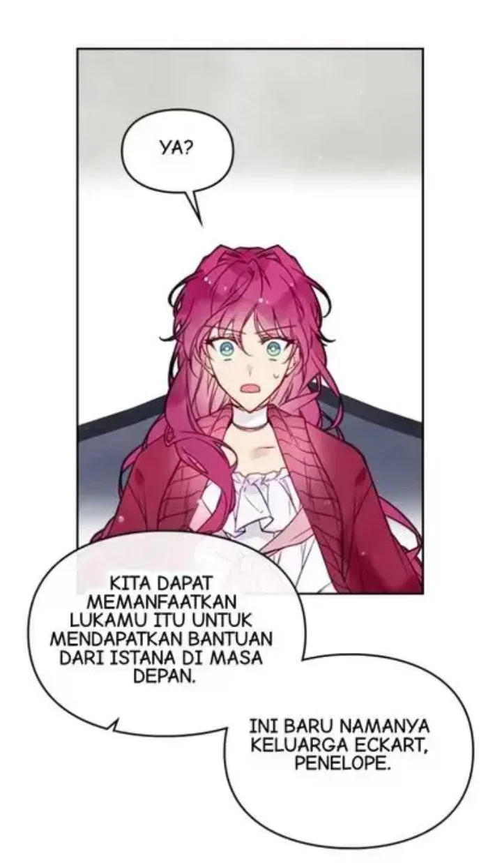 Villains Are Destined to Die Chapter 18 - halaman 15