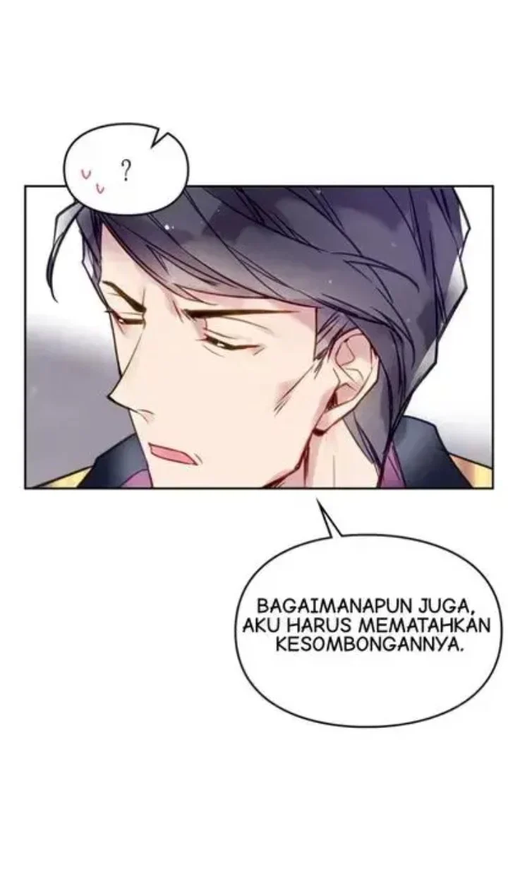 Villains Are Destined to Die Chapter 18 - halaman 16
