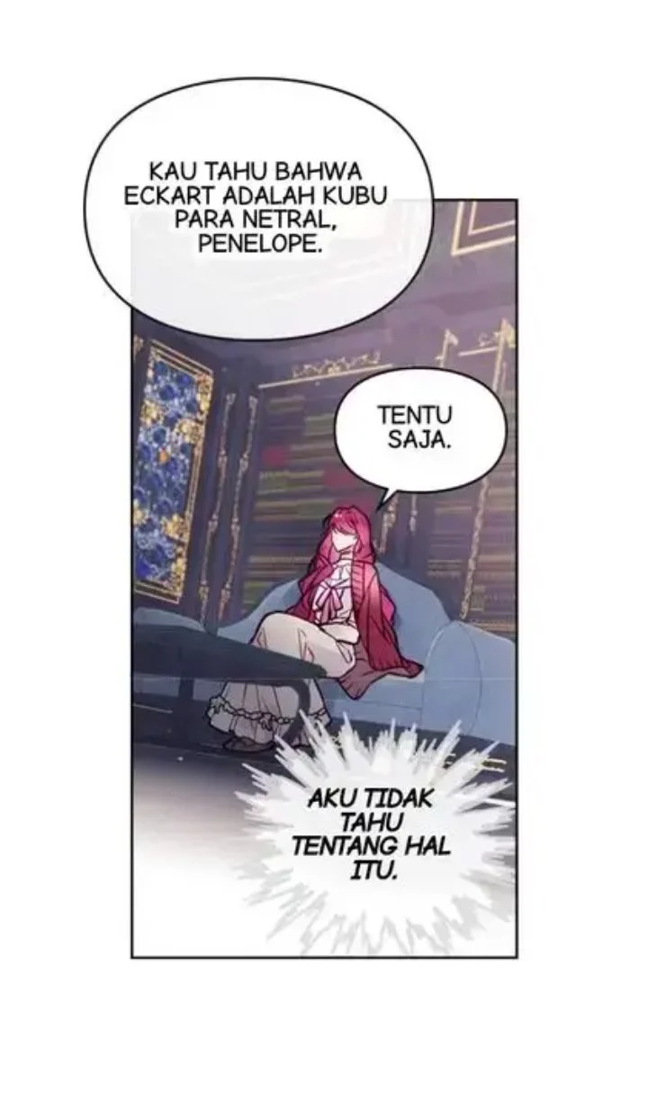 Villains Are Destined to Die Chapter 18 - halaman 18