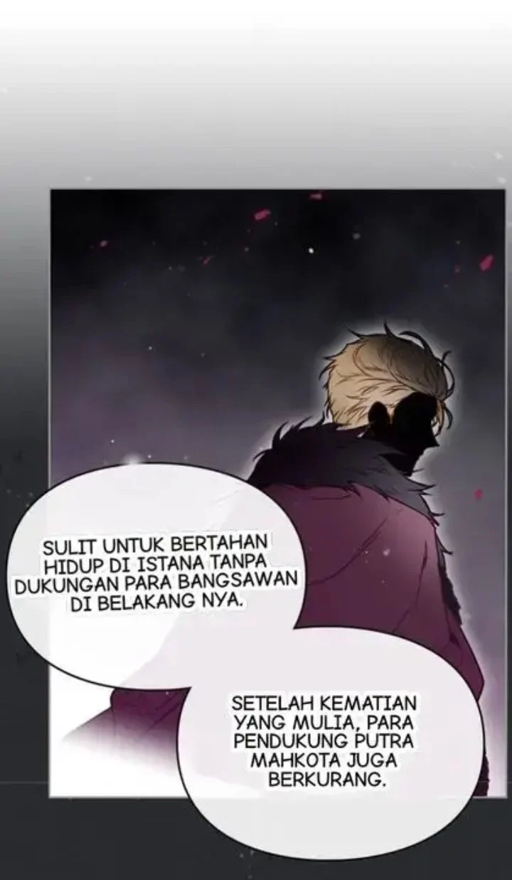 Villains Are Destined to Die Chapter 18 - halaman 19