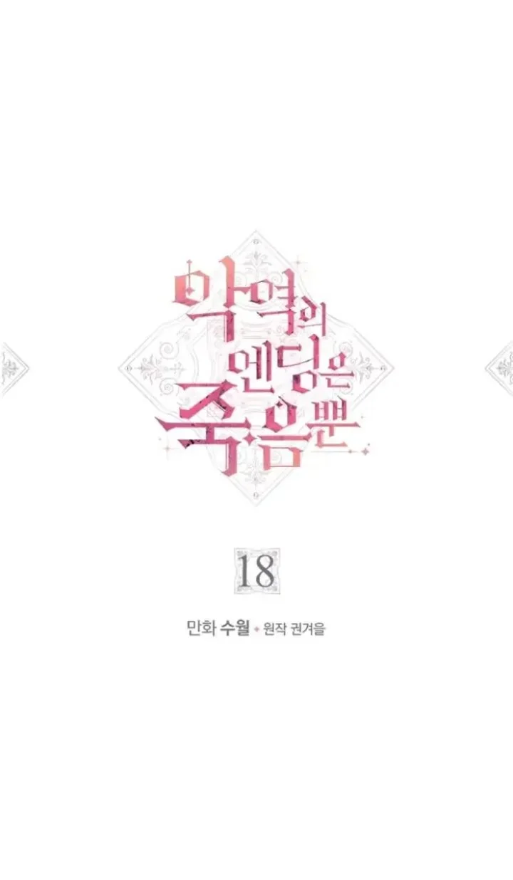 Villains Are Destined to Die Chapter 18 - halaman 2