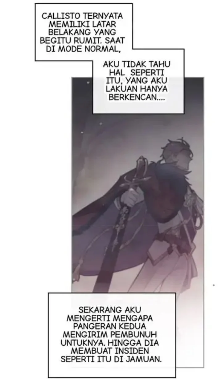 Villains Are Destined to Die Chapter 18 - halaman 22