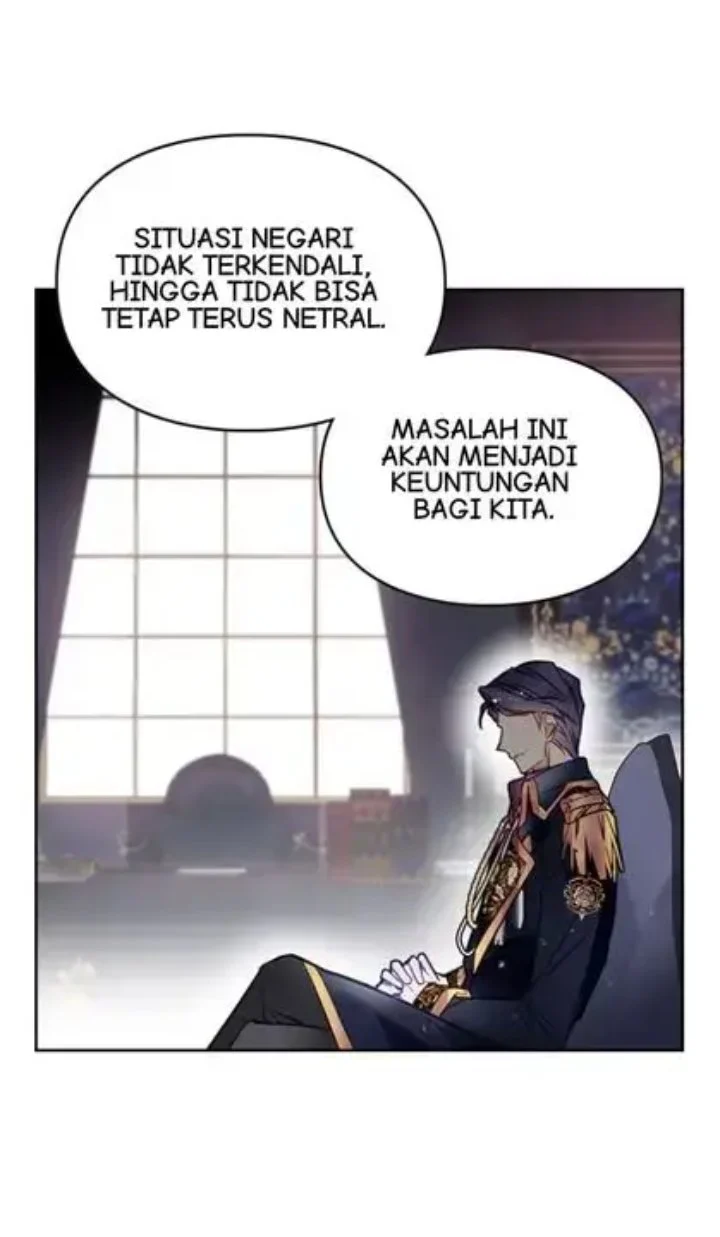 Villains Are Destined to Die Chapter 18 - halaman 23