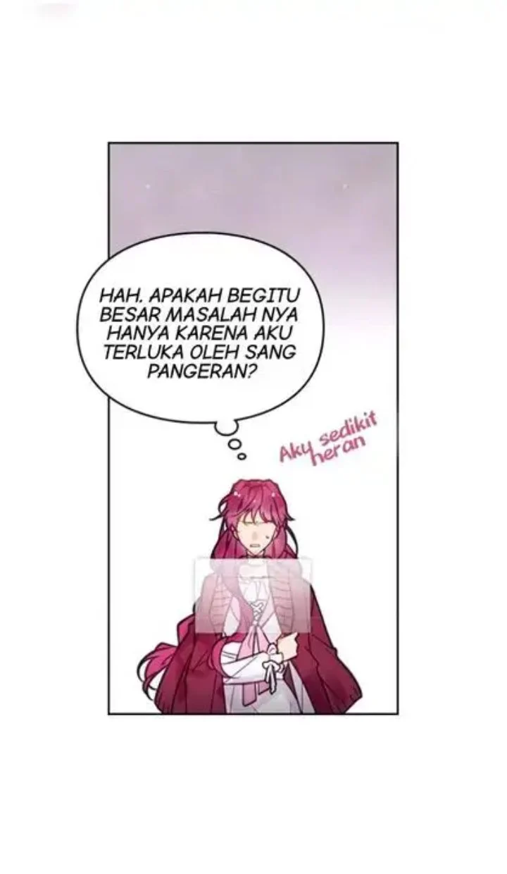 Villains Are Destined to Die Chapter 18 - halaman 31