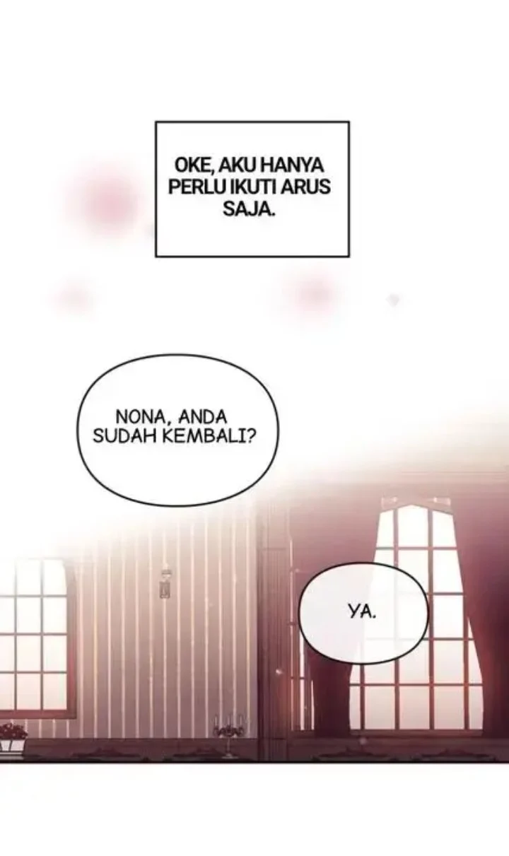 Villains Are Destined to Die Chapter 18 - halaman 33