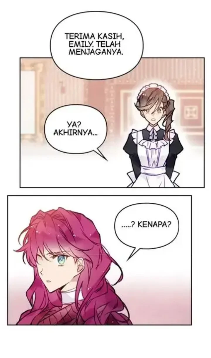 Villains Are Destined to Die Chapter 18 - halaman 38