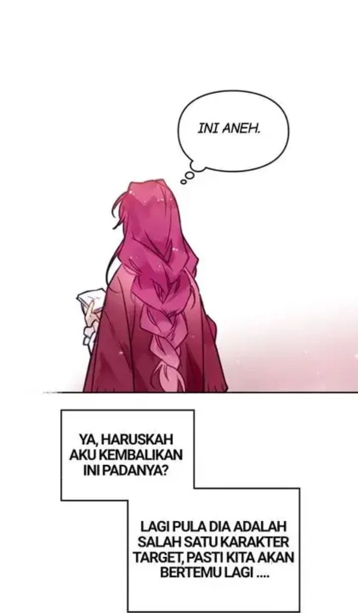 Villains Are Destined to Die Chapter 18 - halaman 40