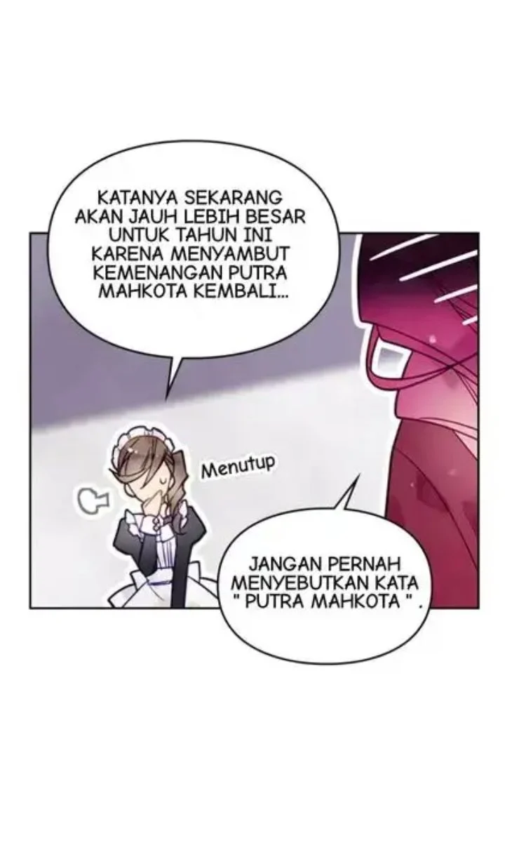 Villains Are Destined to Die Chapter 18 - halaman 43