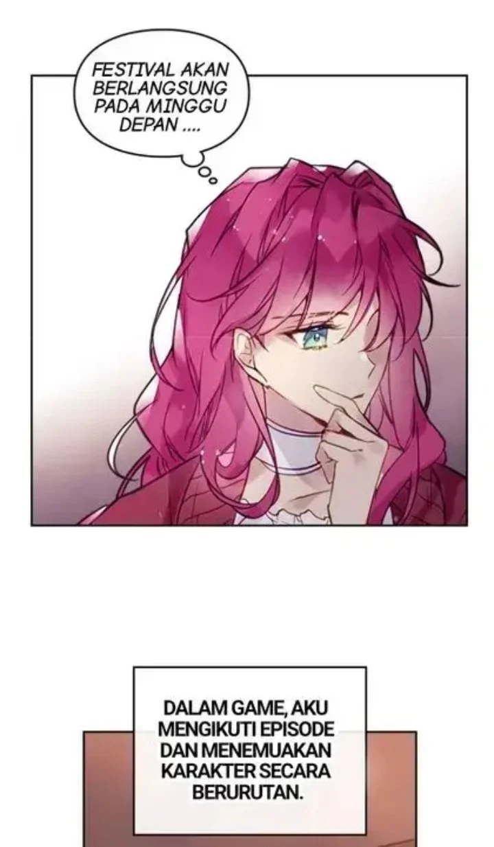 Villains Are Destined to Die Chapter 18 - halaman 45