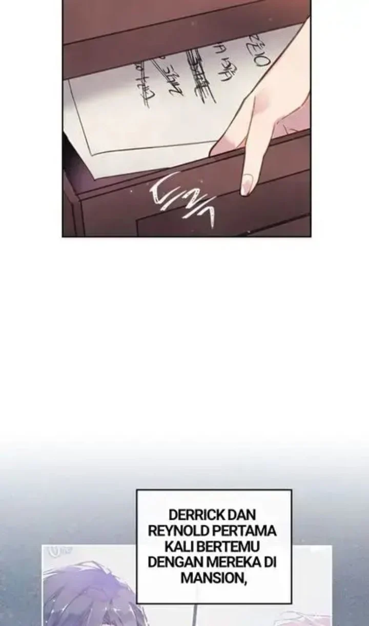 Villains Are Destined to Die Chapter 18 - halaman 46