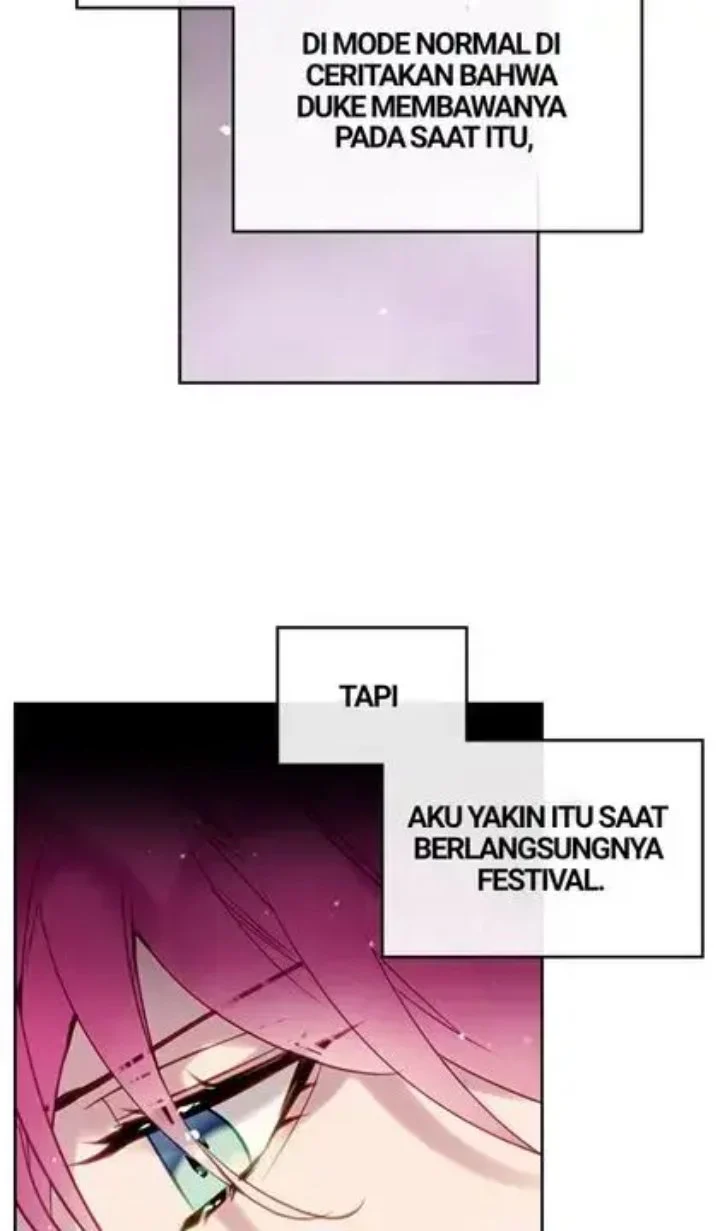 Villains Are Destined to Die Chapter 18 - halaman 51