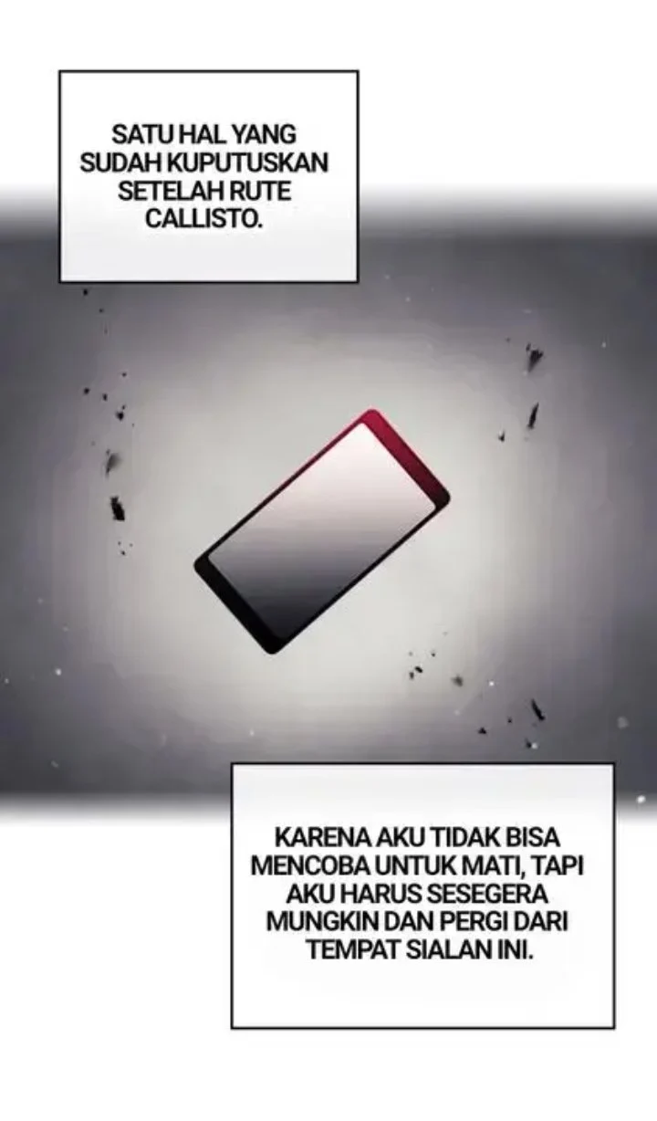 Villains Are Destined to Die Chapter 18 - halaman 53