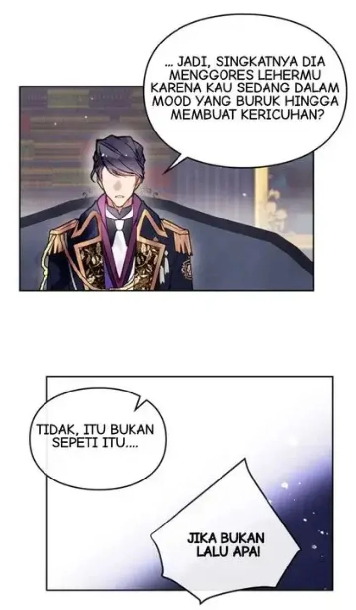 Villains Are Destined to Die Chapter 18 - halaman 9