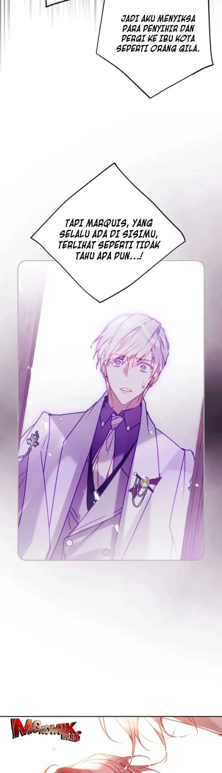 Villains Are Destined to Die Chapter 180 - halaman 11