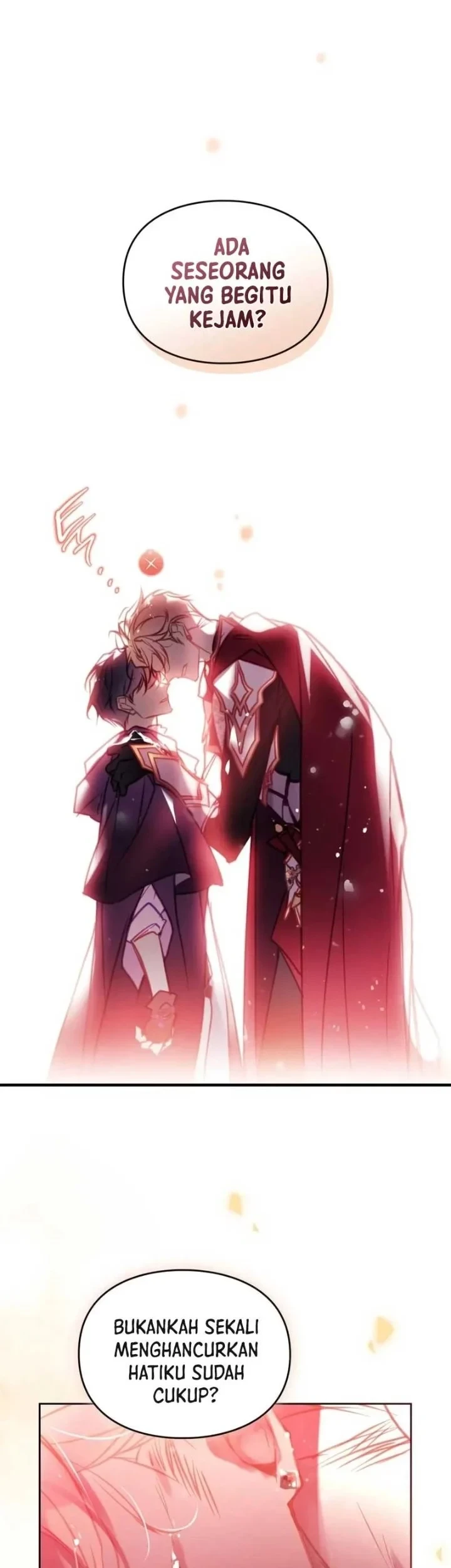 Villains Are Destined to Die Chapter 180 - halaman 13