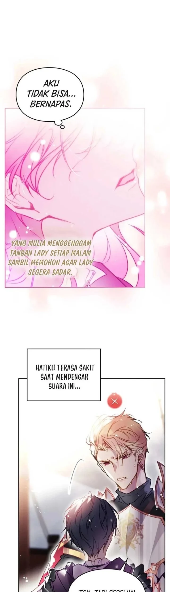 Villains Are Destined to Die Chapter 180 - halaman 15