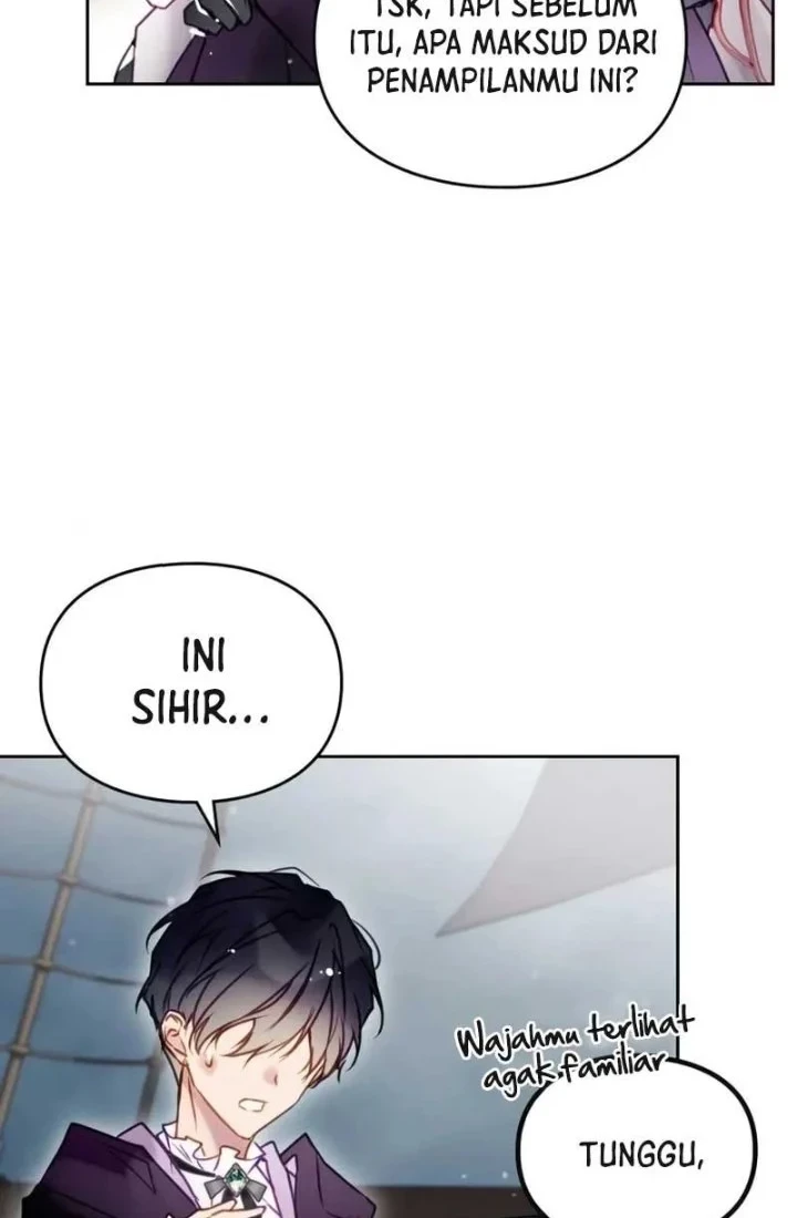 Villains Are Destined to Die Chapter 180 - halaman 16