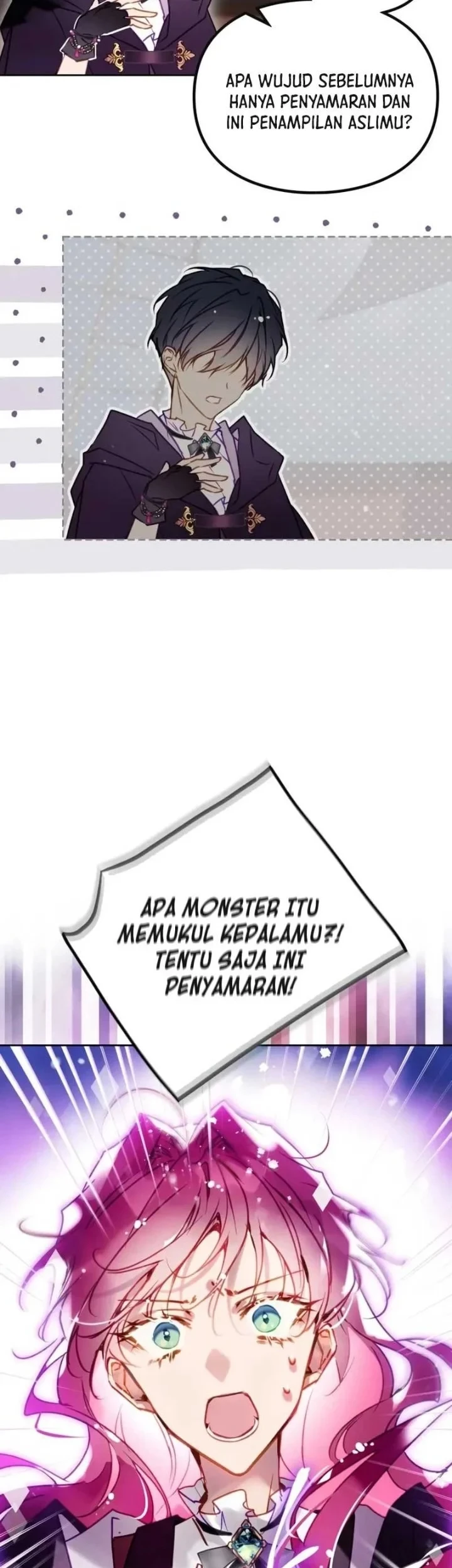 Villains Are Destined to Die Chapter 180 - halaman 17