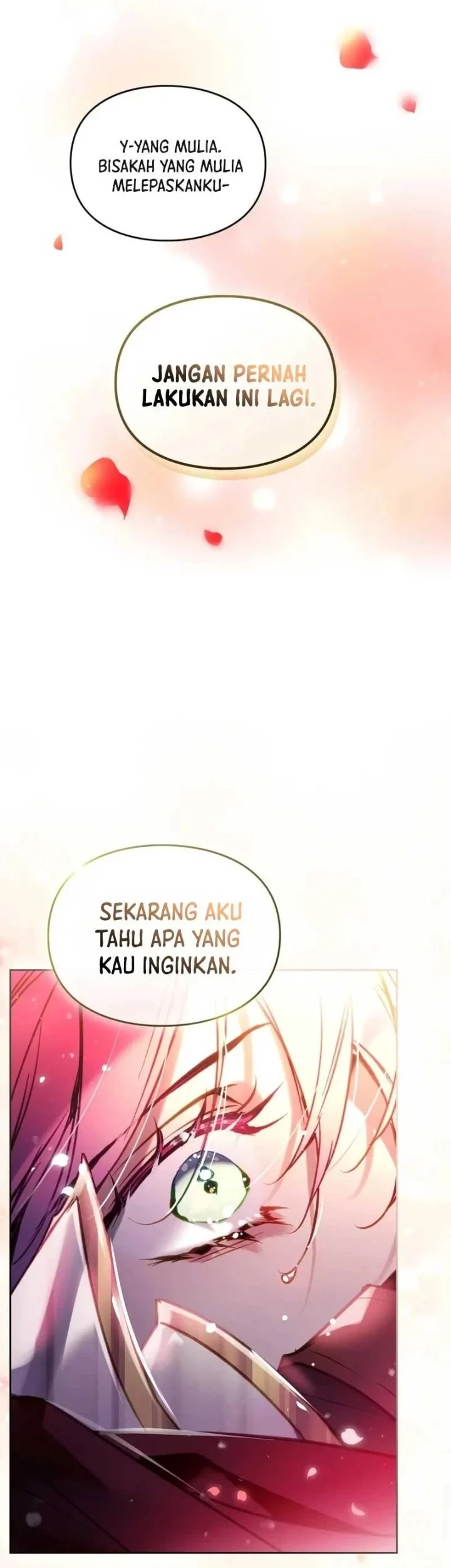 Villains Are Destined to Die Chapter 180 - halaman 21