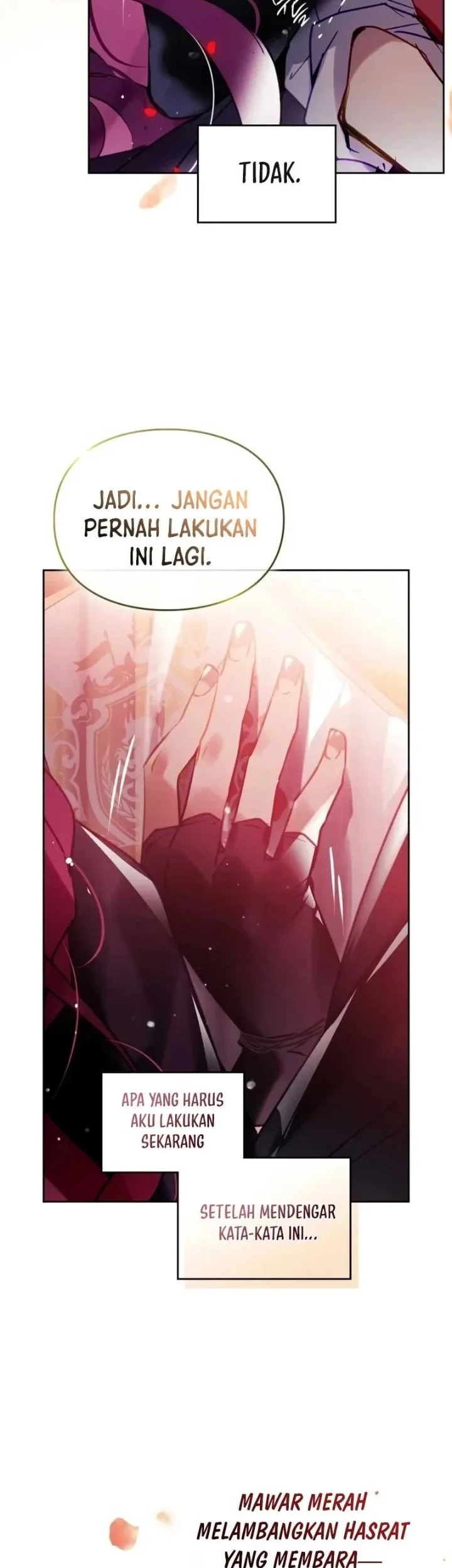Villains Are Destined to Die Chapter 180 - halaman 23