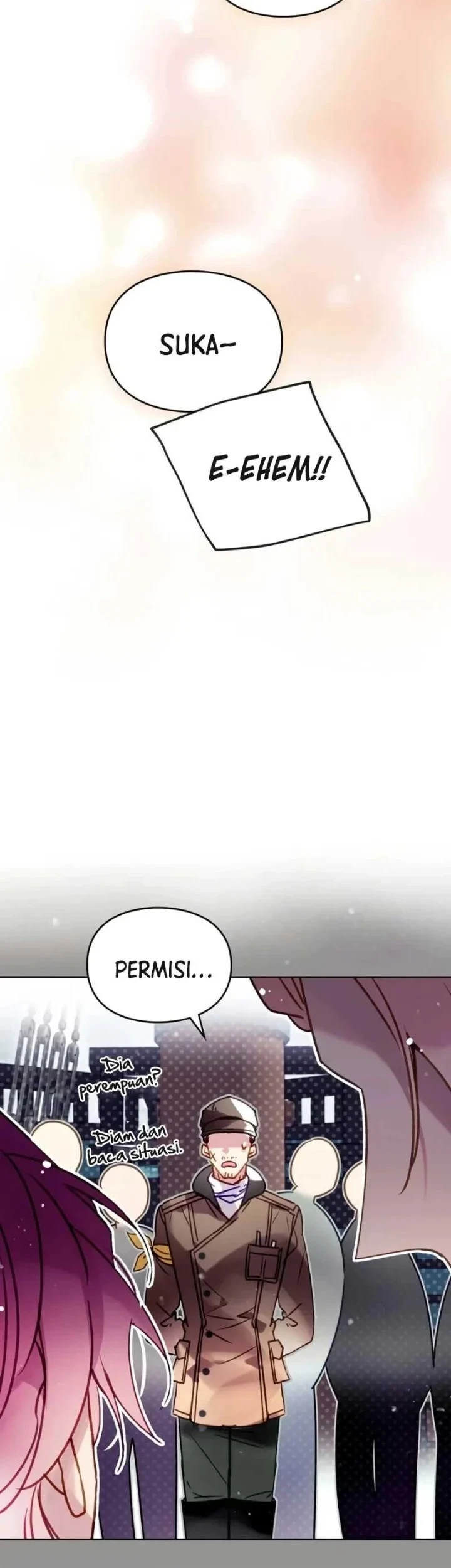 Villains Are Destined to Die Chapter 180 - halaman 25