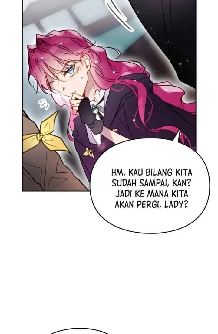 Villains Are Destined to Die Chapter 180 - halaman 28