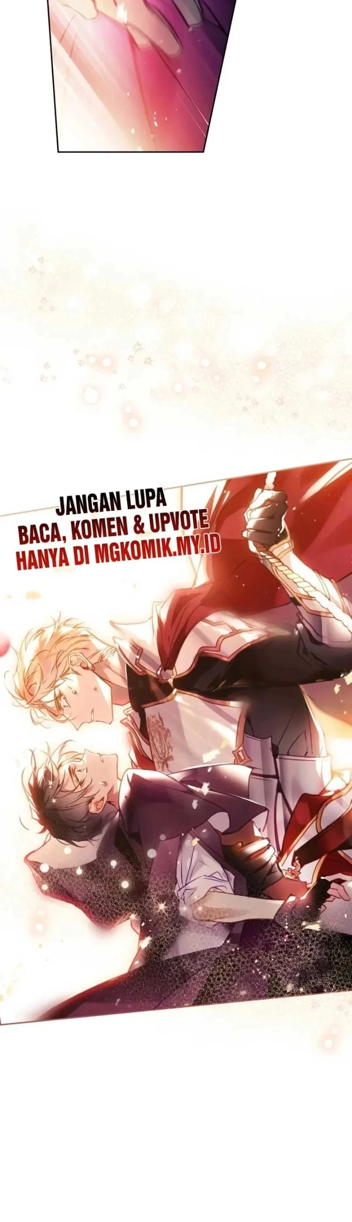 Villains Are Destined to Die Chapter 180 - halaman 3