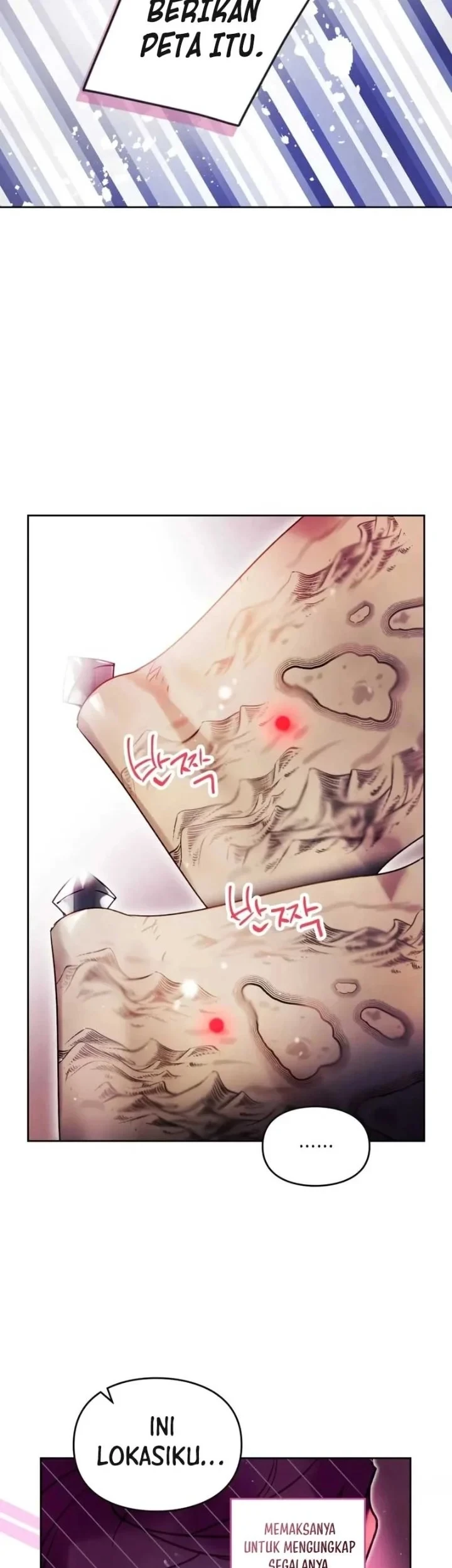 Villains Are Destined to Die Chapter 180 - halaman 31