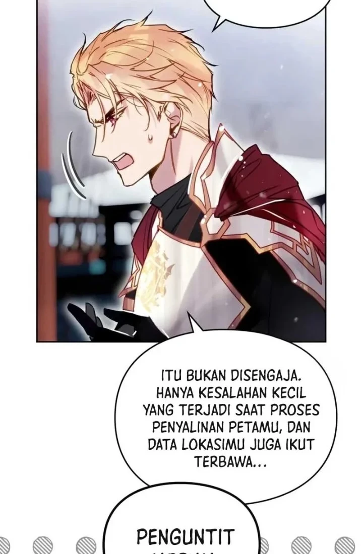 Villains Are Destined to Die Chapter 180 - halaman 34