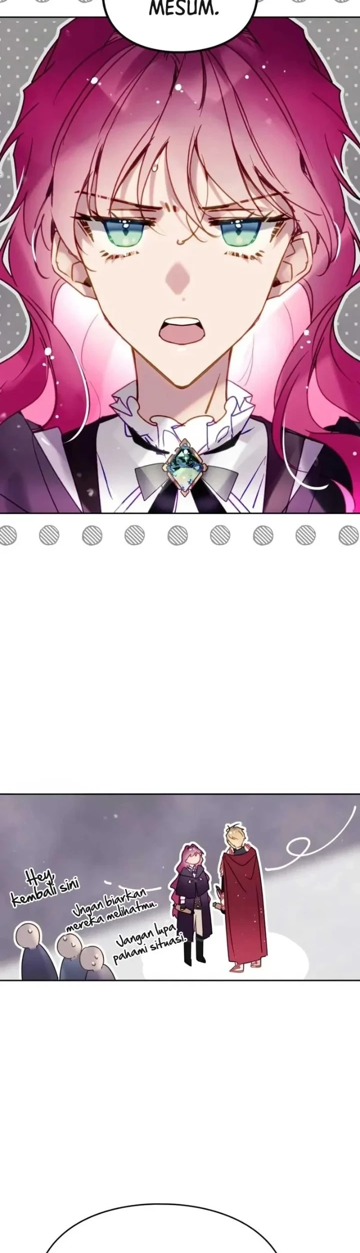 Villains Are Destined to Die Chapter 180 - halaman 35