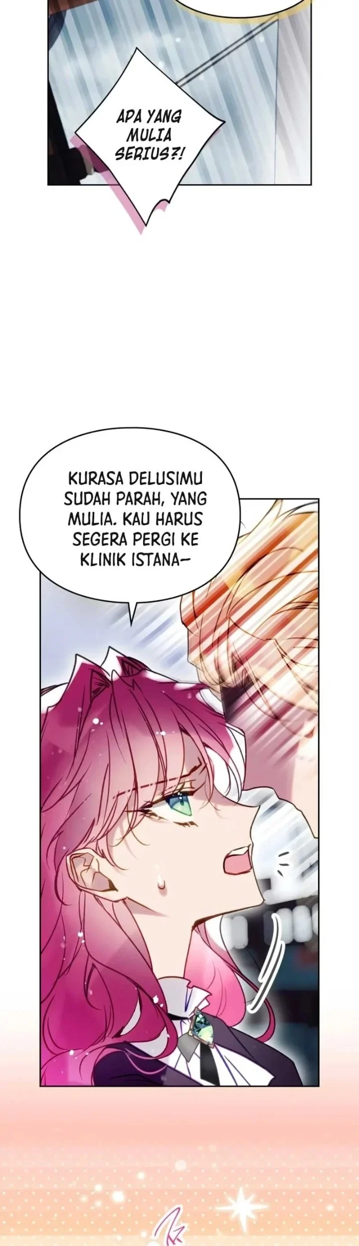 Villains Are Destined to Die Chapter 180 - halaman 37