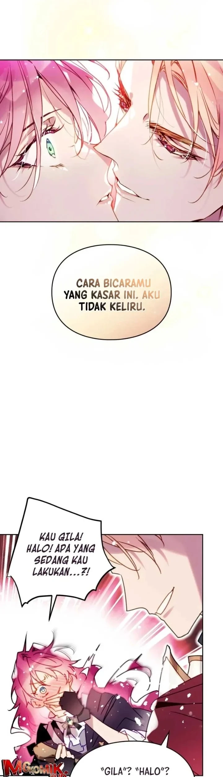 Villains Are Destined to Die Chapter 180 - halaman 39