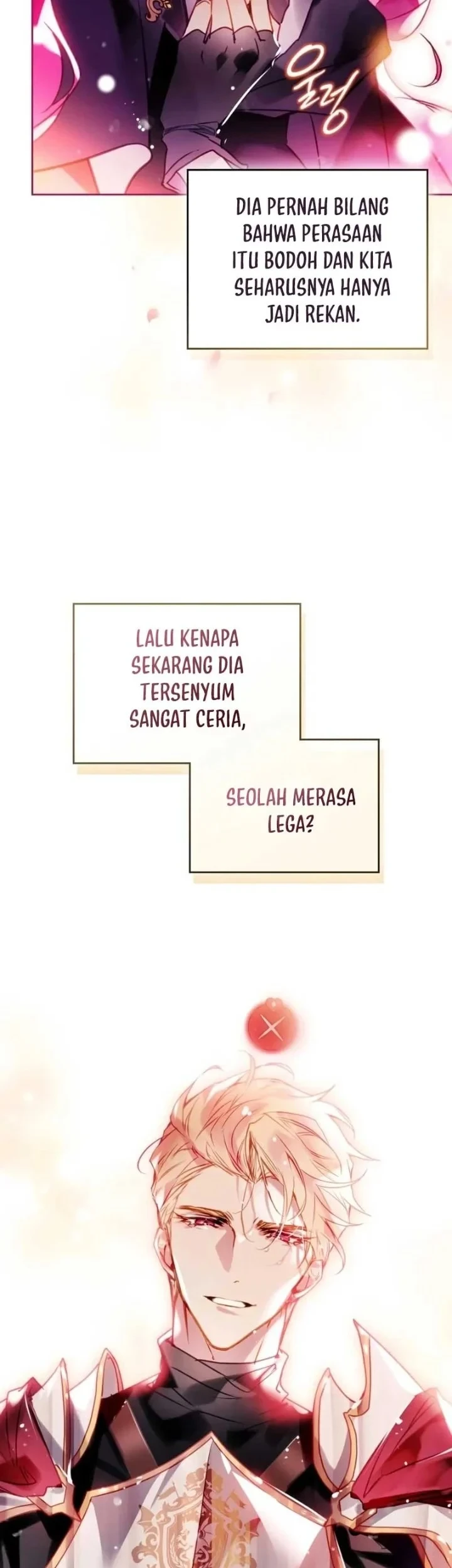Villains Are Destined to Die Chapter 180 - halaman 41