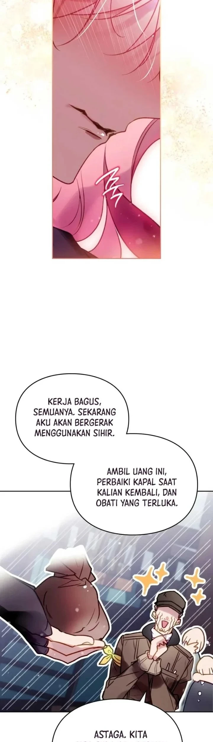 Villains Are Destined to Die Chapter 180 - halaman 43