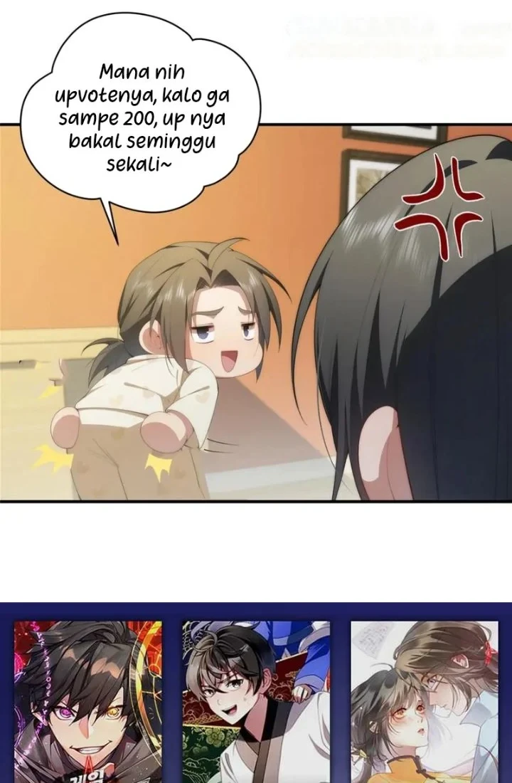 Villains Are Destined to Die Chapter 180 - halaman 48