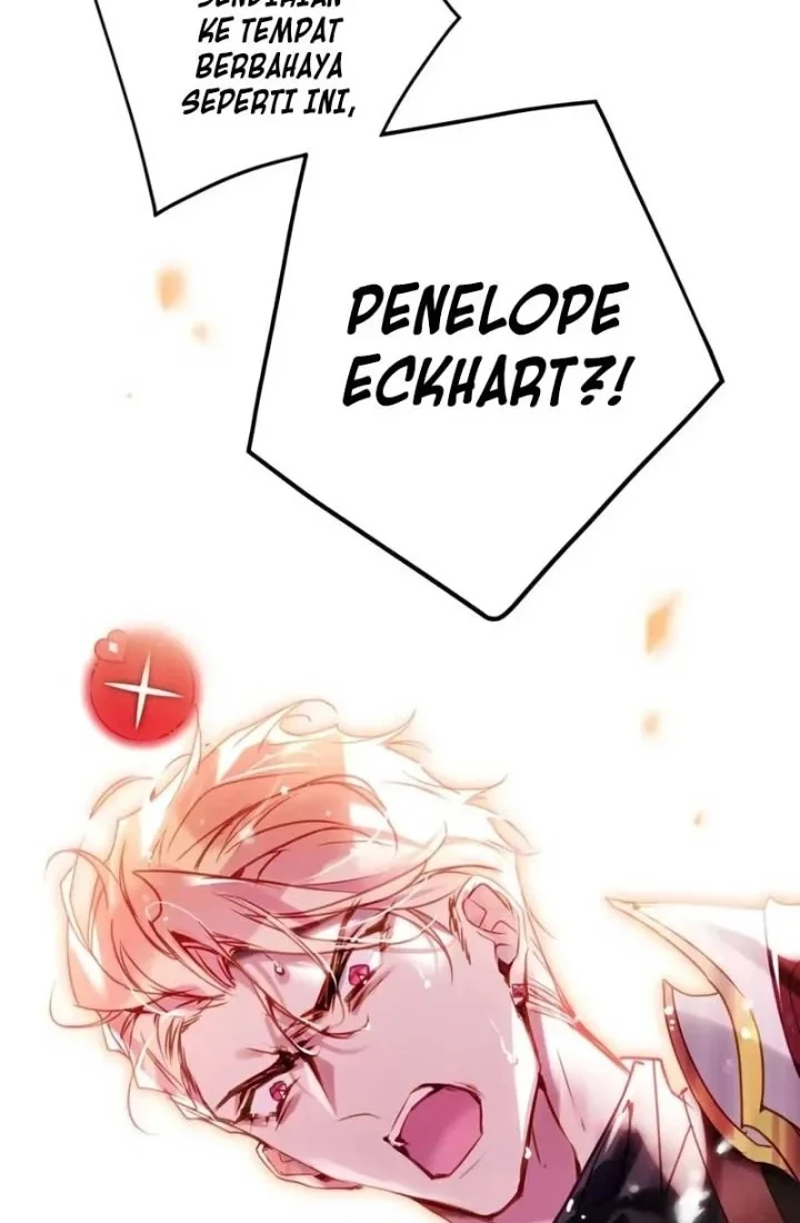 Villains Are Destined to Die Chapter 180 - halaman 8