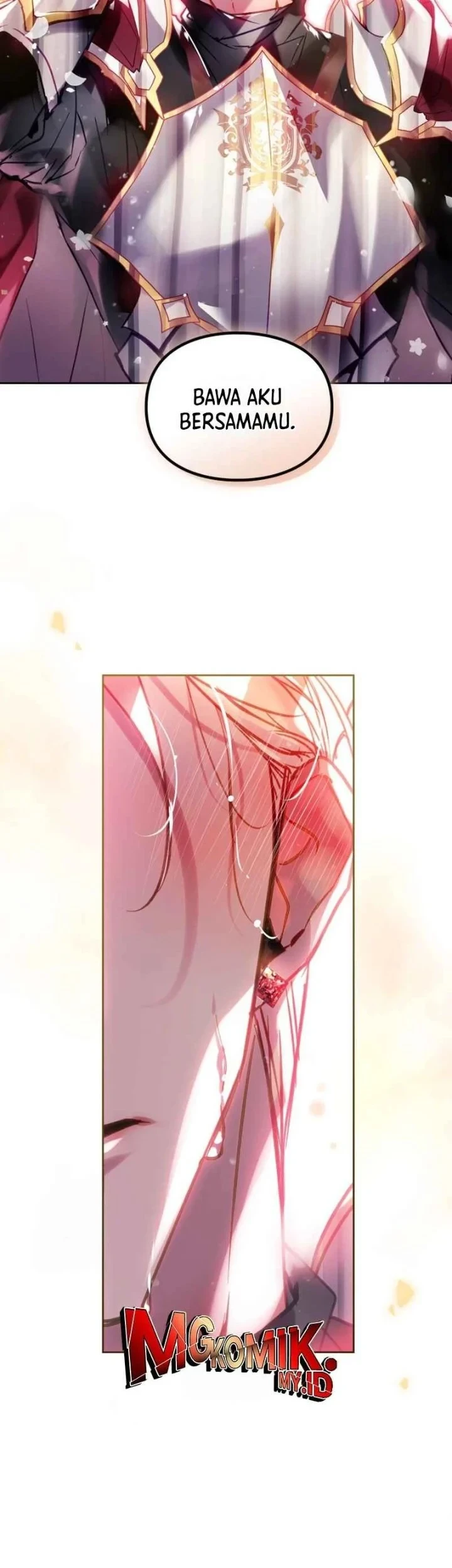 Villains Are Destined to Die Chapter 181 - halaman 11