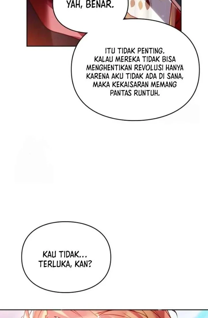 Villains Are Destined to Die Chapter 181 - halaman 20