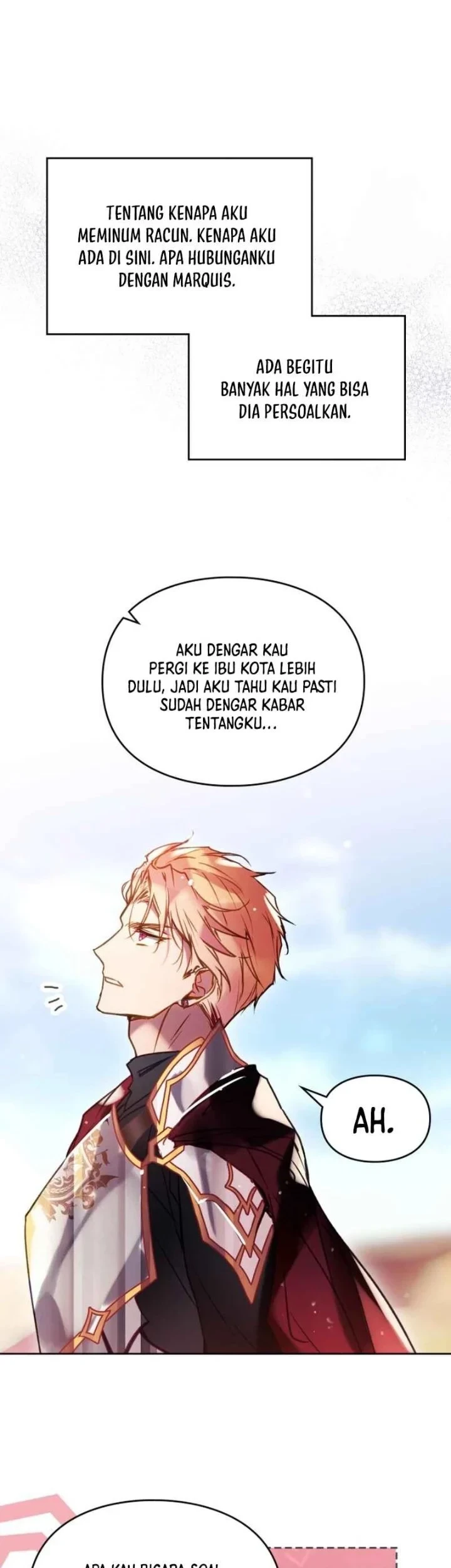 Villains Are Destined to Die Chapter 181 - halaman 23
